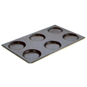 TEGLIA 6F.GN 1/1 ALL+ANT.53x32  - 5091111 | Novalberghiera