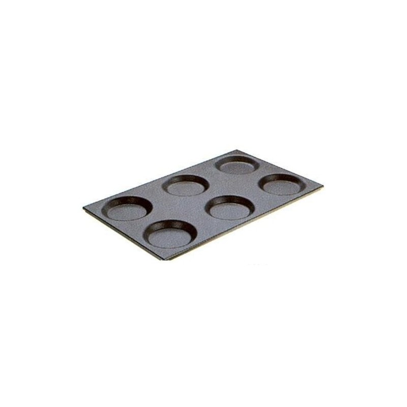 TEGLIA 6F.GN 1/1 ALL+ANT.53x32  - 5091111 | Novalberghiera