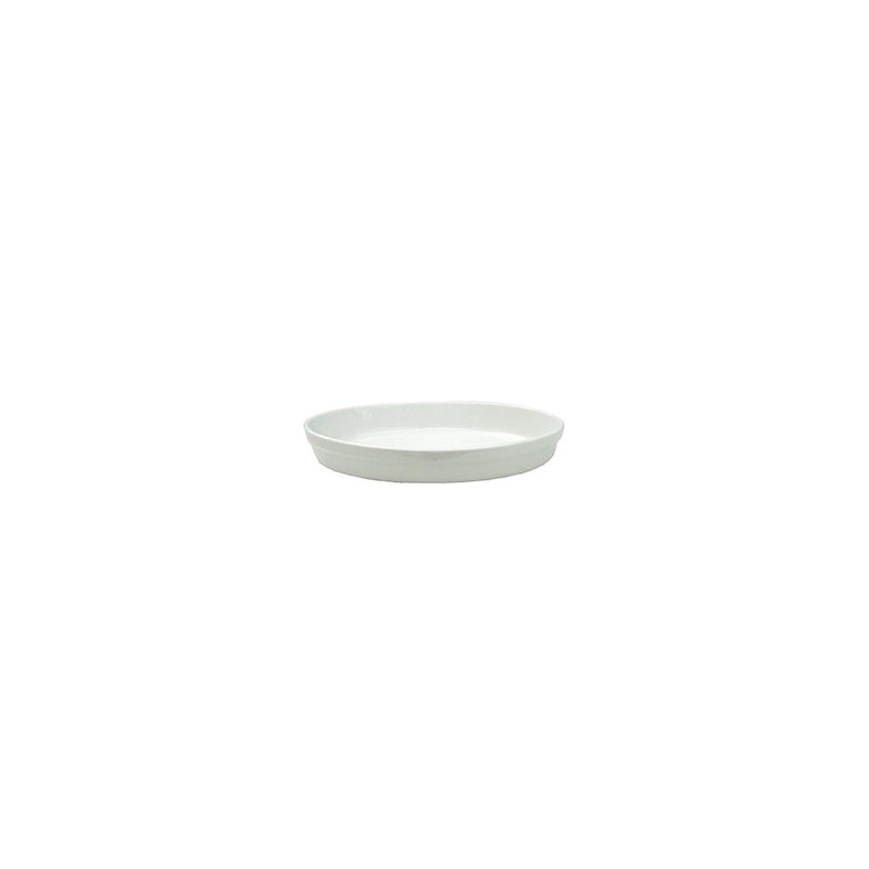 PIROF.OVALE LISCIA cm 22x14  - 5141022 | Novalberghiera