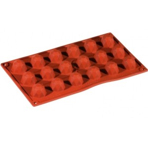 STAMPO SILIC.DIAMANTE- FR033  - 4630033 | Novalberghiera