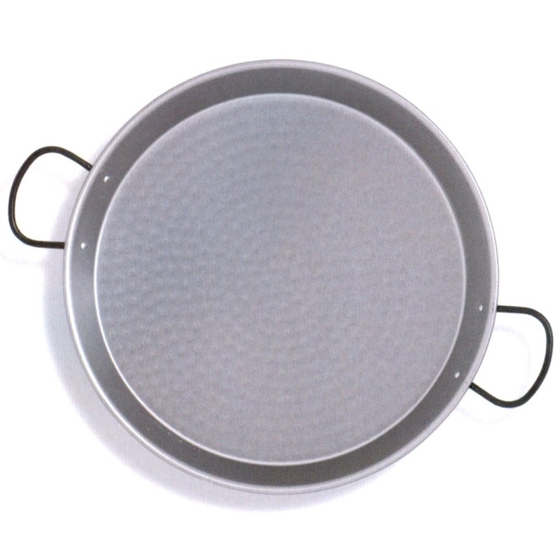 PAD.PAELLA FERRO cm 50(13-14)  - 5507050 | Novalberghiera