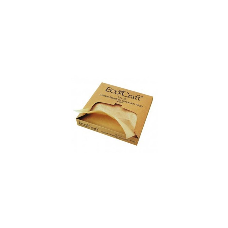C.1000 FOGLI ANTIGRASSO 30x30  - 4433000 | Novalberghiera