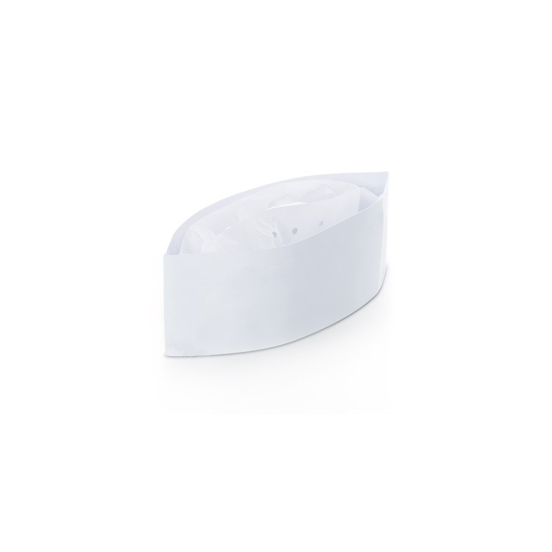 N.100 BUSTINE  BIANCO  - 1155100 | Novalberghiera