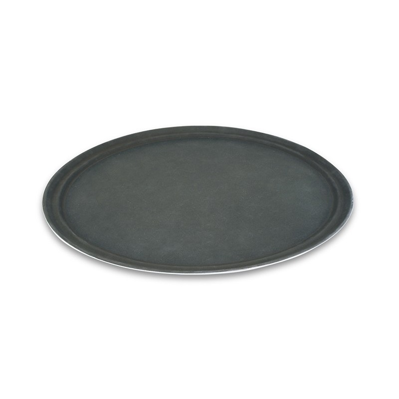 VASSOIO ANTISCIV.OVALE 74x60  - 2379074 | Novalberghiera