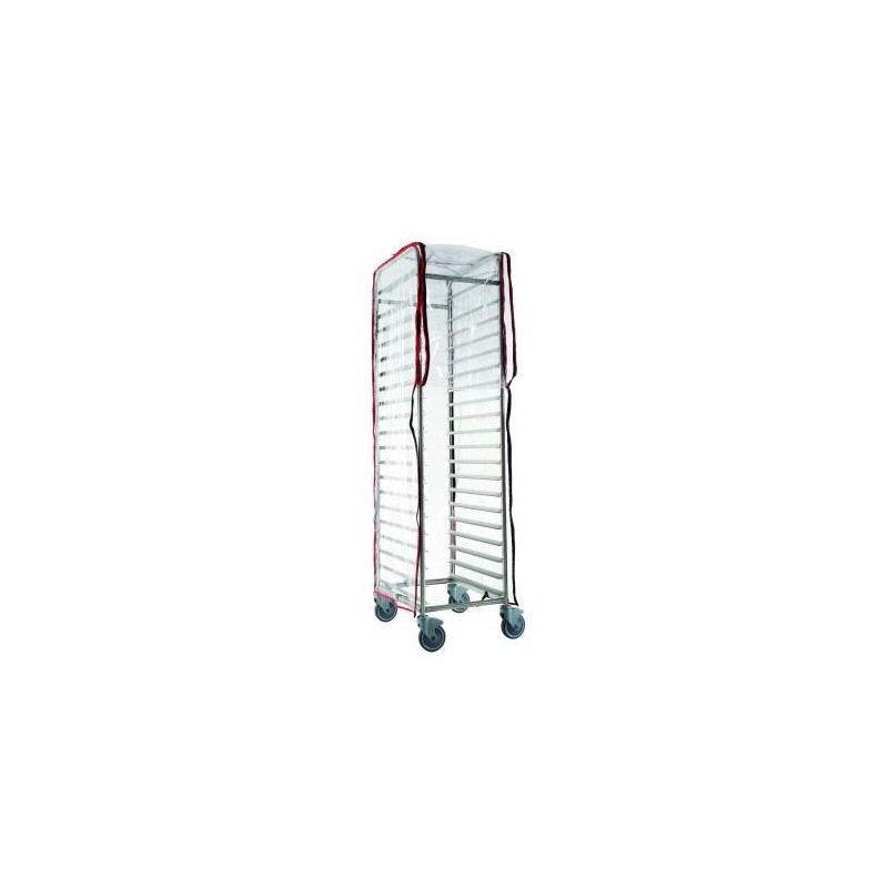 COPERTURA X CARR.TEGLIE 60x40  - 999051 | Novalberghiera