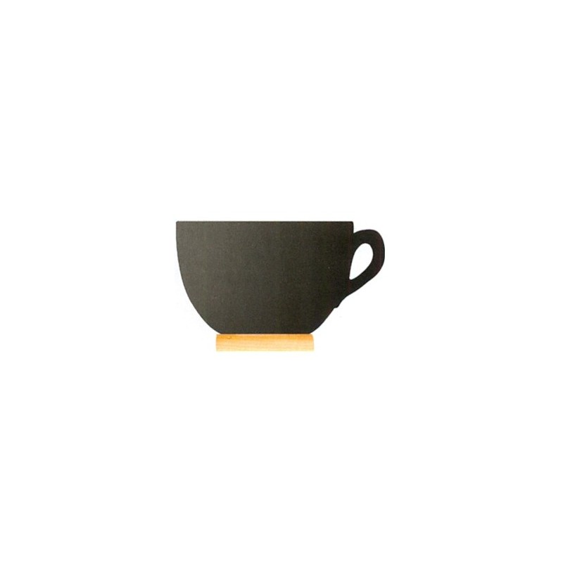 LAVAGNETTA TAZZA+PENN.  - 1004002 | Novalberghiera