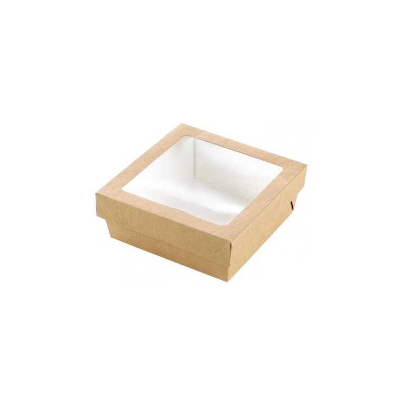 N.50 SCATOLE 20x20 C/F 1300 ml.  - 1391030 | Novalberghiera