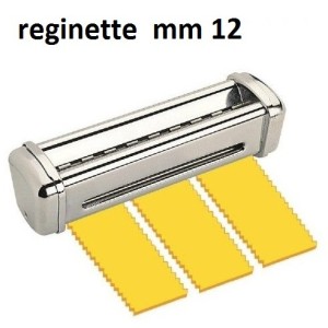 ACC.REGINETTE mm.12  - 1459007 | Novalberghiera