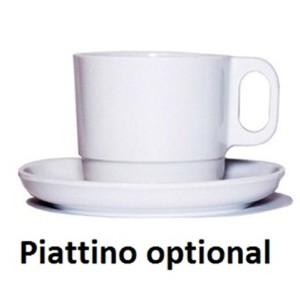 TAZZA COLAZ.MELAM.S/P.cl 30 VIV.  - 1463042 | Novalberghiera