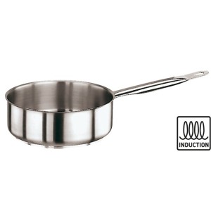 CASS BAS 1M INOX cm20x7,5  - 1918020 | Novalberghiera