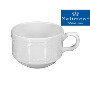 SALZBURG  TAZZA CAPP. cl 25  - 2023041 | Novalberghiera