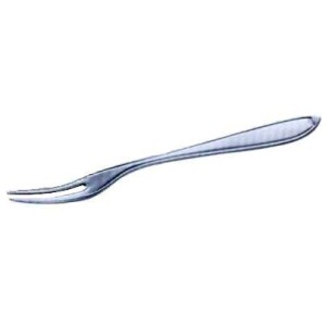 FORCH.LUMACHE INOX  Isa  - 1171101 | Novalberghiera