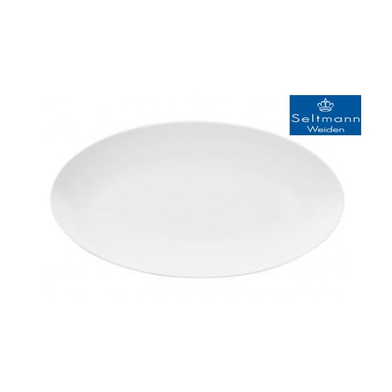 COUP  P.OVALE cm.43x19  - 2021343 | Novalberghiera