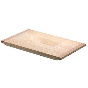 ASSE PASTA TIGLIO cm 50x70x2  - 3287507 | Novalberghiera