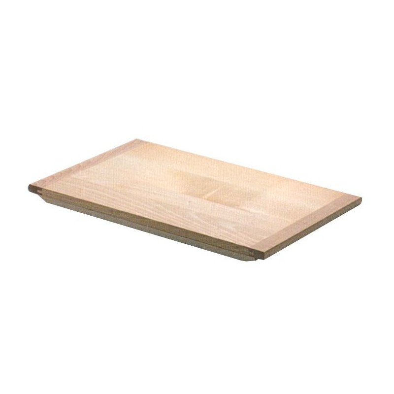 ASSE PASTA TIGLIO cm 50x70x2  - 3287507 | Novalberghiera