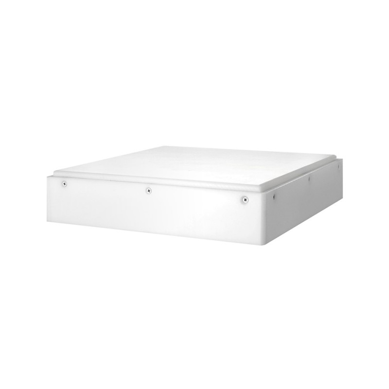 COPRICEPPO cappuc.40x40x3  - 3290240 | Novalberghiera