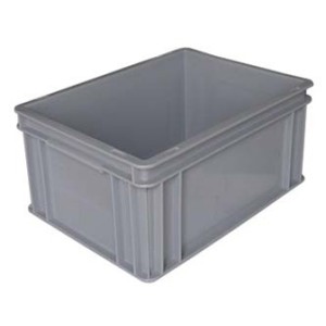 CASSA TRASPORTO cm 40x30x17  - 3699017 | Novalberghiera