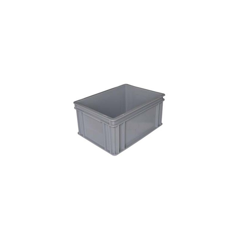 CASSA TRASPORTO cm 40x30x17  - 3699017 | Novalberghiera