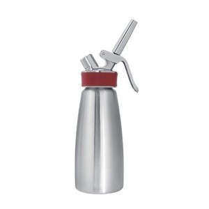 SIFONE PROFF. INOX Lt.025 -ISI  - 4036002 | Novalberghiera