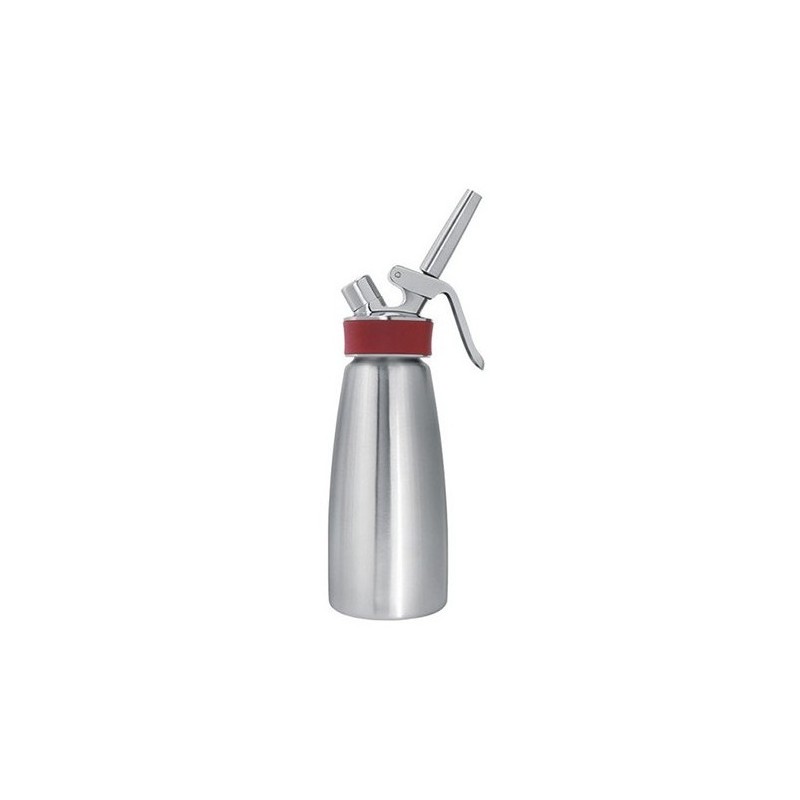 SIFONE PROFF. INOX Lt.025 -ISI  - 4036002 | Novalberghiera