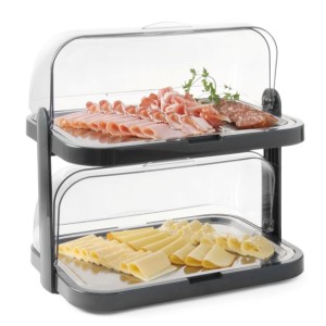 VETRINETTA REFRIG.DOPPIA
