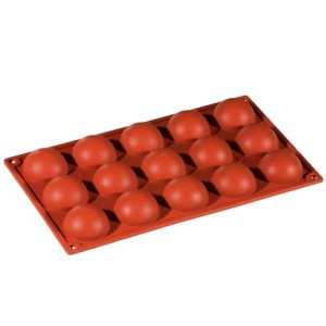 STAMPO SILIC.15 IMPR.-FR039  - 4630039 | Novalberghiera