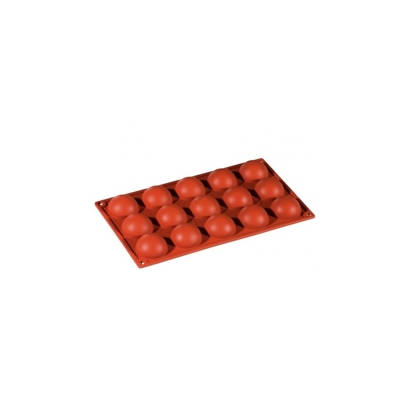 STAMPO SILIC.15 IMPR.-FR039  - 4630039 | Novalberghiera