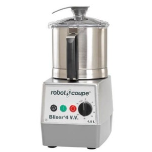 BLIXER 4 VV OMOGEN.V220-LT.4  - 4709033 | Novalberghiera