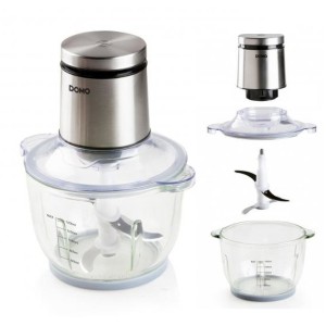 MINI TRITATUTTO CHOPPER