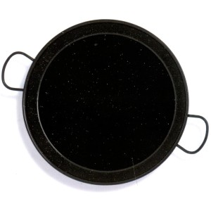 PAD.PAELLA SMALT.cm 46(12-14)  - 5508046 | Novalberghiera