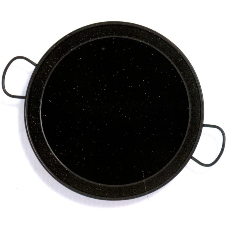 PAD.PAELLA SMALT.cm 55(16-18)  - 5508055 | Novalberghiera