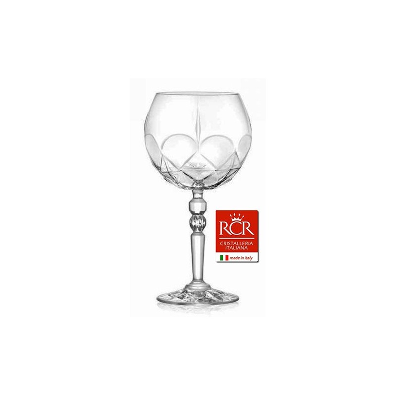 CALICE RCR ALKEMIST GIN TONIC cl.58  - 1121005 | Novalberghiera