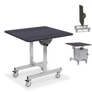 CARRELLO ROOM SERVICE cm 80x80