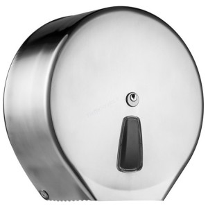 PORTACARTA JUMBO INOX  - 3478008 | Novalberghiera