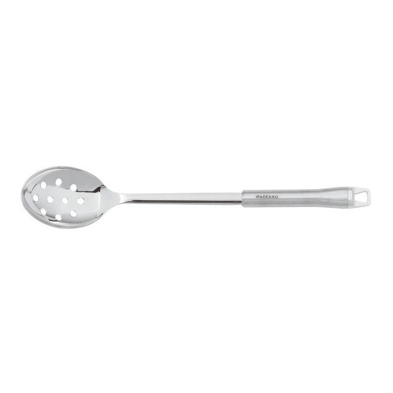 CUCCHIAIO INOX FORATO  - 4820061 | Novalberghiera