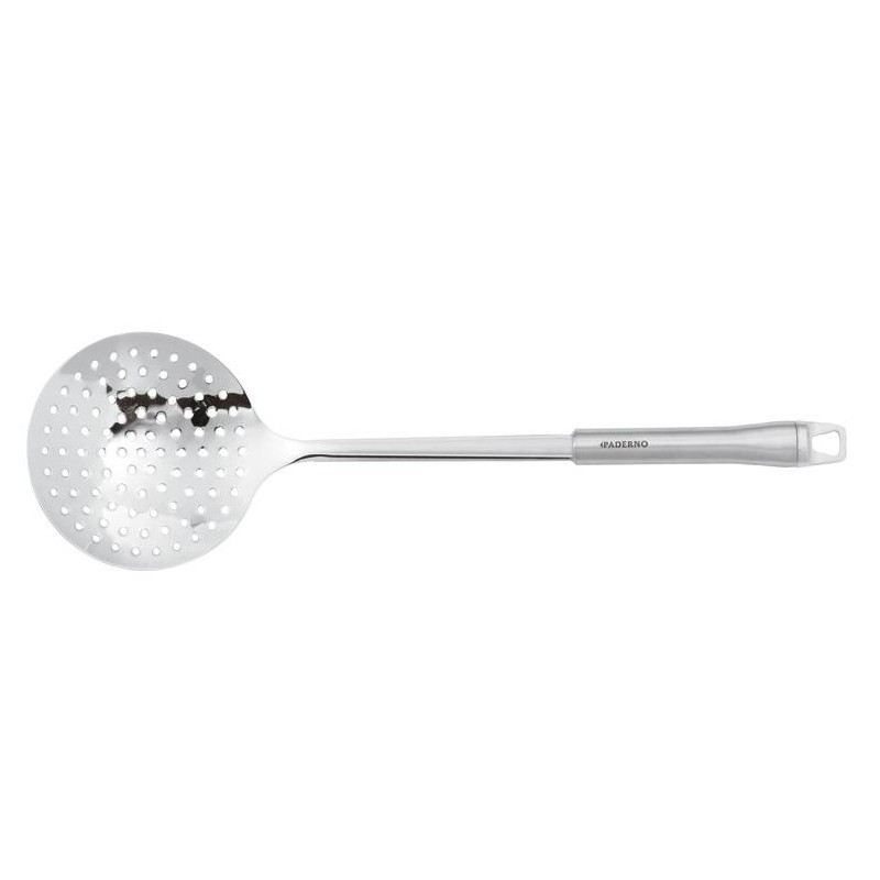 SCHIUMAROLA INOX  - 4820073 | Novalberghiera