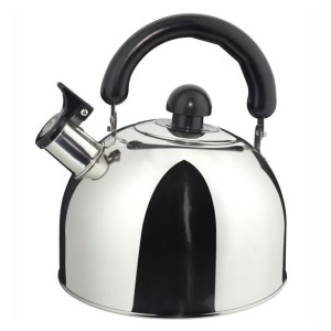 BOLLITORE INOX Lt.4,5  - 3687004 | Novalberghiera