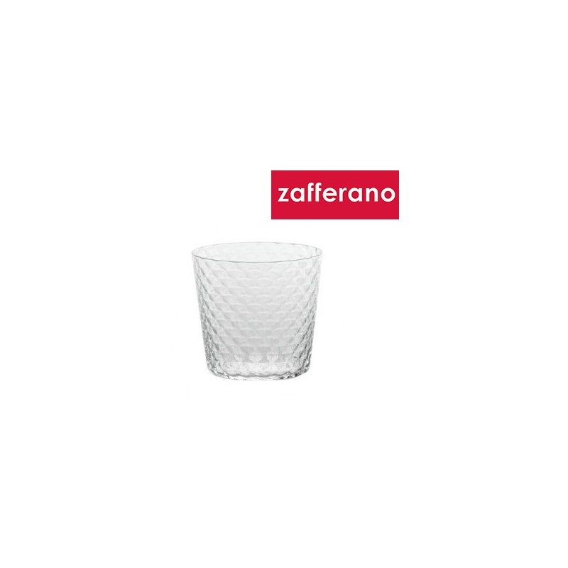 BICCHIERE ZAFFERANO VENEZIANO cl.43  - 4007001 | Novalberghiera
