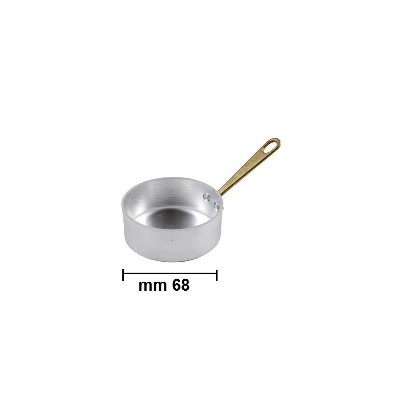 MICRO CASS.1M cm 6,5x2,5h  - 4557365 | Novalberghiera