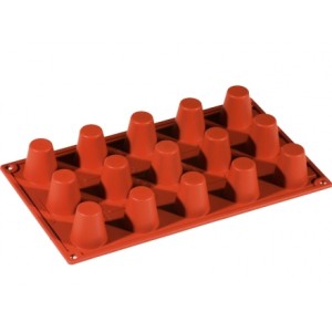 STAMPO SILIC.BABA -FR031  - 4630031 | Novalberghiera