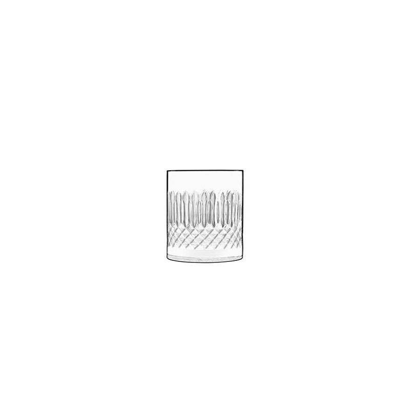 BICCHIERE BORMIOLI MIXOLOGY DOF cl.38  - 1219010 | Novalberghiera