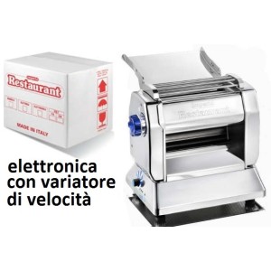 SFOGLIATRICE ELETTRONICA  - 1455002 | Novalberghiera