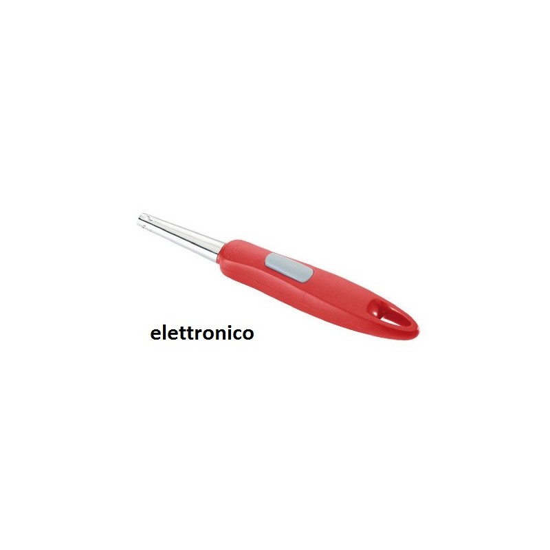 ACCENDIGAS ELETTRON.PRESTO  - 1827031 | Novalberghiera
