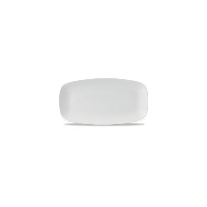 SQUARED PIATTO OBLUNG.cm 36x18  - 2815136 | Novalberghiera
