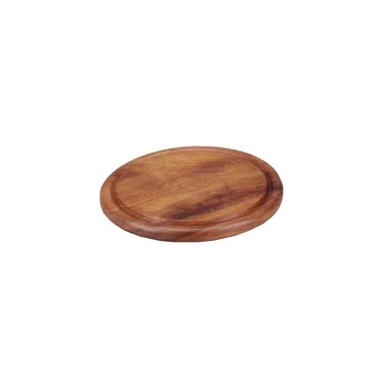 PIATTO ACACIA Øcm 30  - 3888030 | Novalberghiera