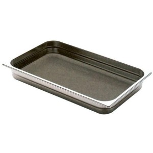 VASCA INOX+ANT.gn1/1x4h  - 4360004 | Novalberghiera