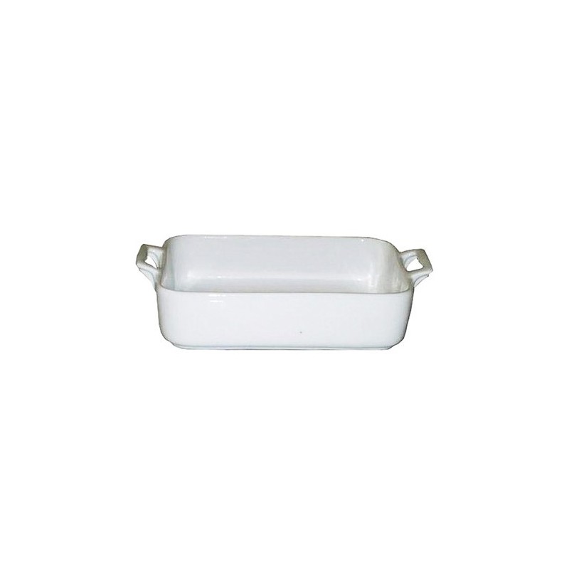 MINIATURA RETT.PORC.cm13x8  - 2261013 | Novalberghiera