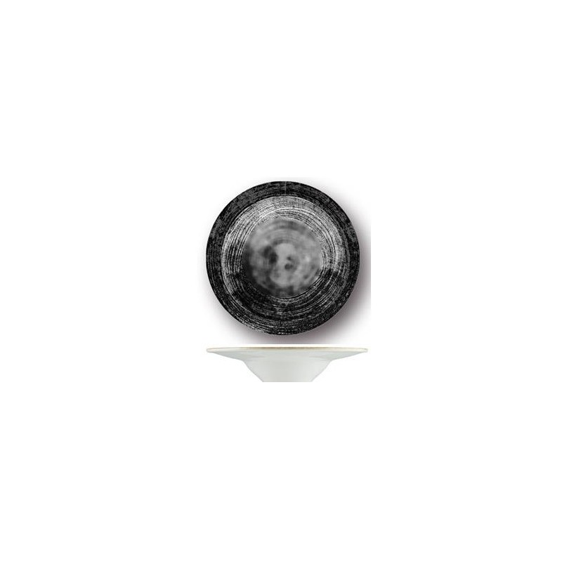 BLACK R K- BOWL cm 27,5  - 2695227 | Novalberghiera