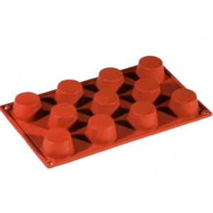 STAMPO SILIC.11 IMPR.-FR020  - 4630020 | Novalberghiera