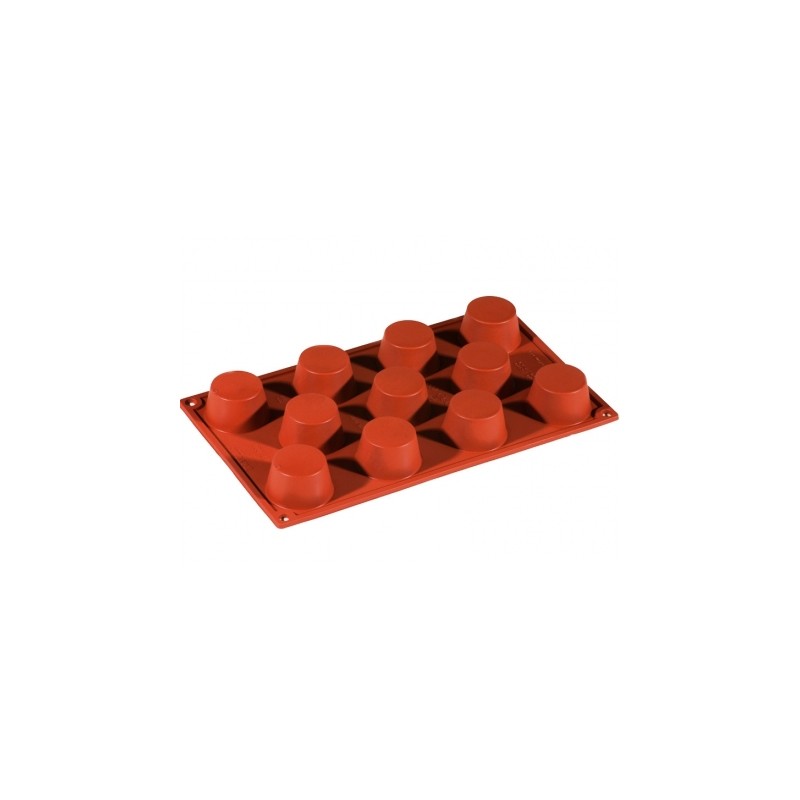 STAMPO SILIC.11 IMPR.-FR020  - 4630020 | Novalberghiera